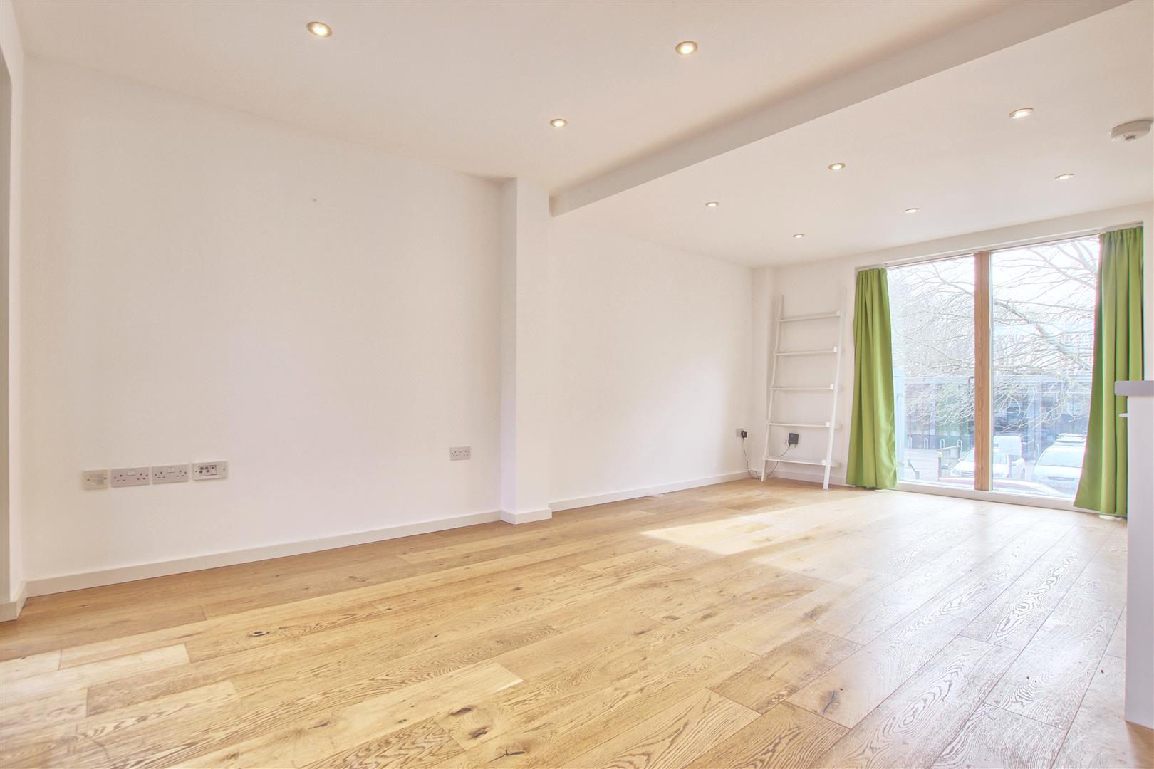 New Street, Cambridge